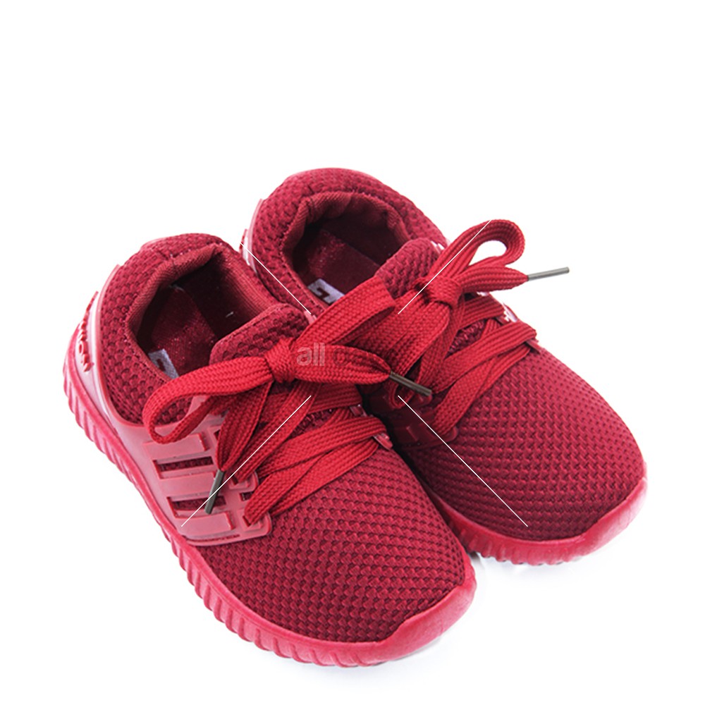 Faster Sepatu Sneakers Anak Laki-laki 1704-600 AB 31-36