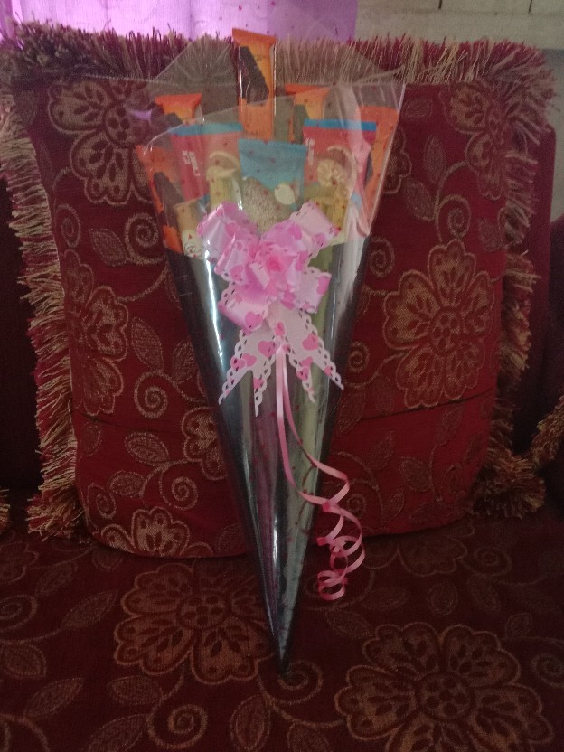 Miniso X We Bare Bears! 3wrn. We Bare Bears Water Bottle With Straw 400ml. Botol Minum Anak Wbb