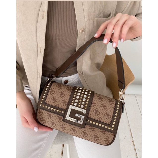 tas selempang wanita tas jinjing wanita tas guess original tas guess asli tas wanita original guess