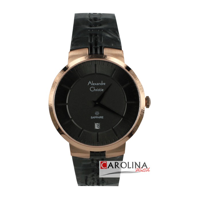 

Alexandre Christie A8565MDBBRBA Pria