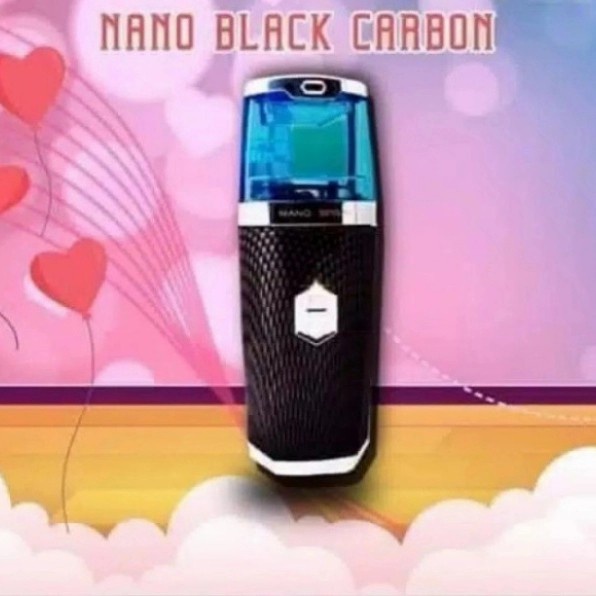 [READY] nano spray hydrogen mci