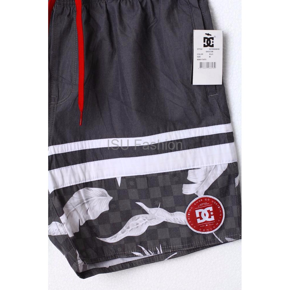 CELANA PANTAI DC SHOES ORIGINAL PRIA CPS DC 6