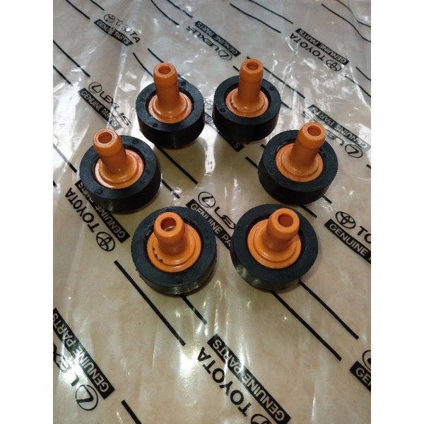 VALVE  PVC AVANZA - KARET