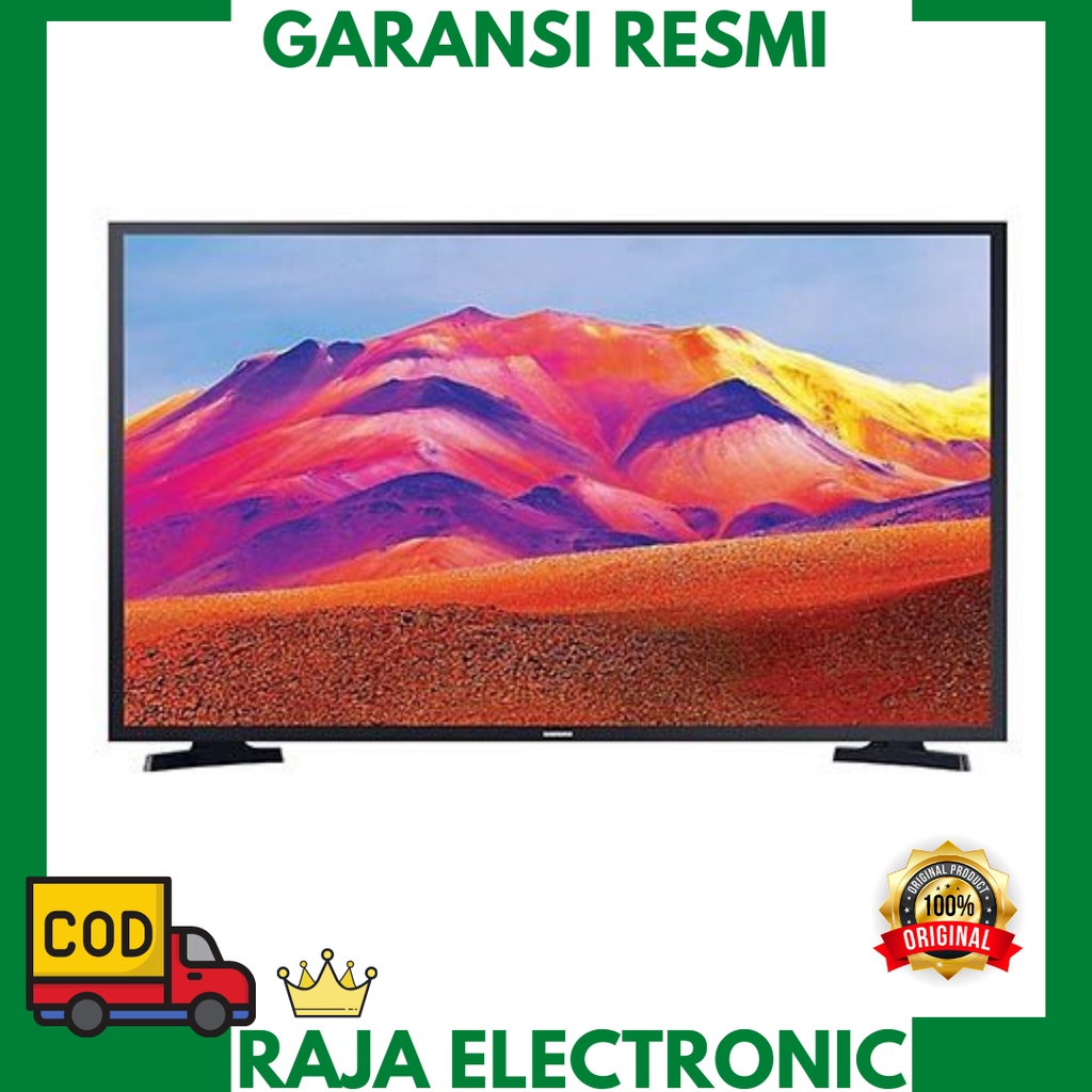 Led Samsung 43 inch 43T6500A - 43T6500A Tv