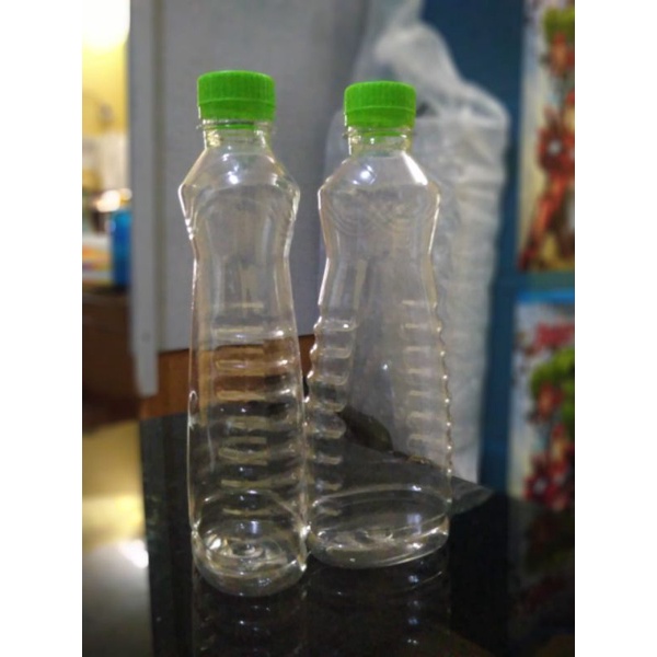 Botol Plastik 450 ML