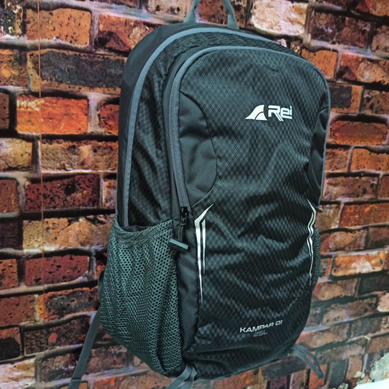 Tas Ransel Rei Kampar 01 Original