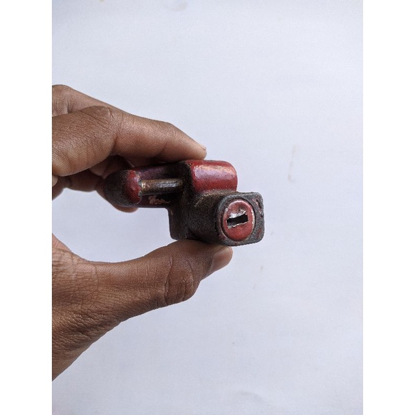 holder helem original honda c70