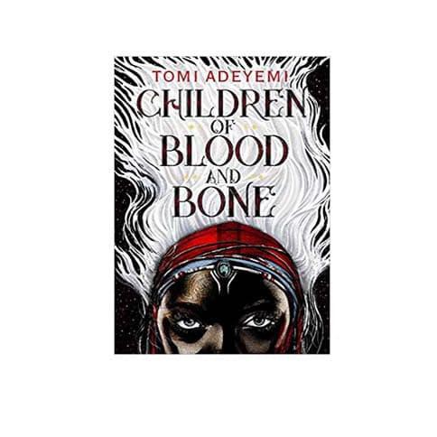 Children Of Blood And Bone