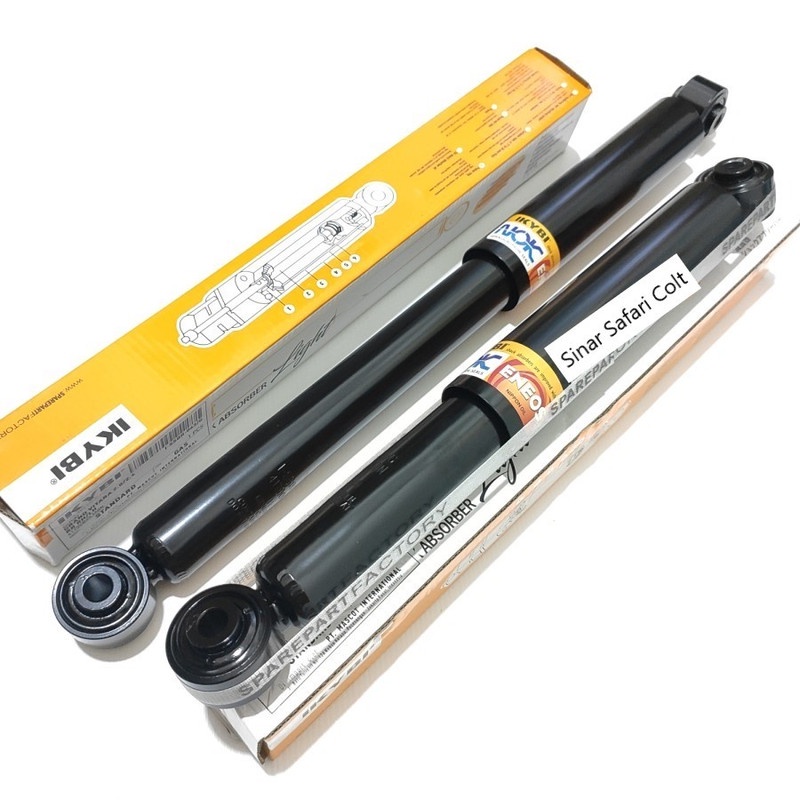 Shock Breaker Belakang Suzuki Grand Vitara 2.0 2.4 Aftermarket