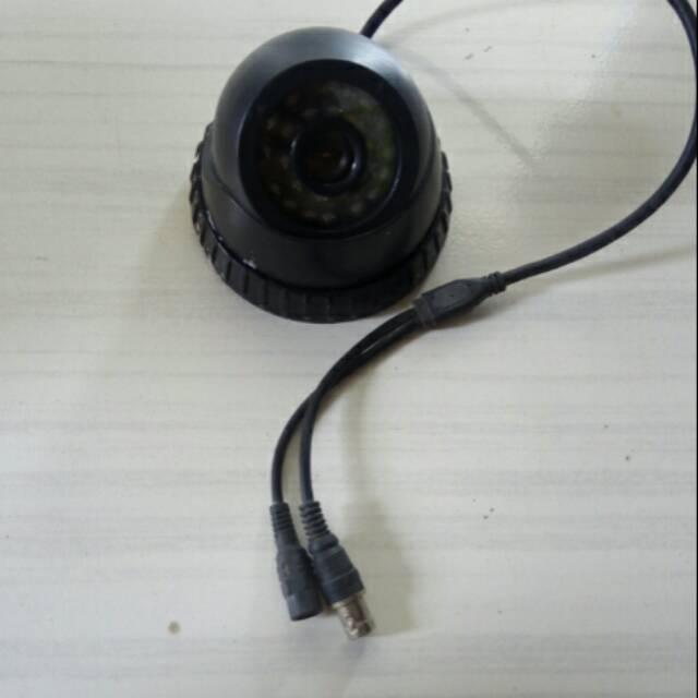 Kamera pengitai cctv