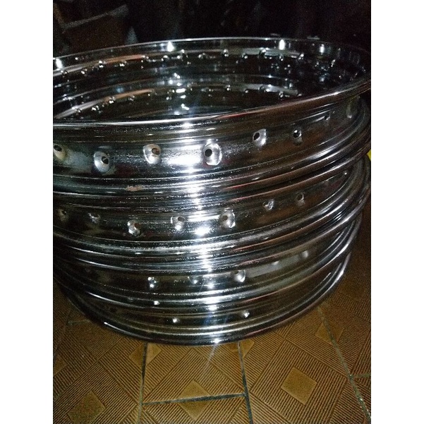 velg rx king ring 18 x 1.60 yimm bukan did harapan union cycle