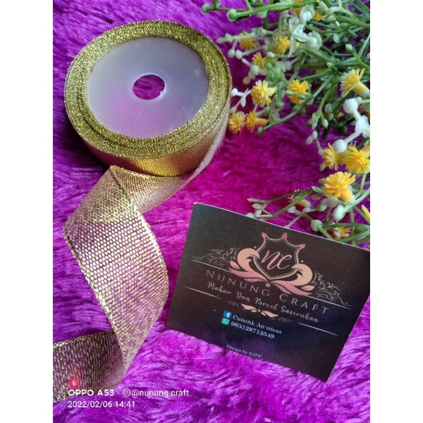 

pita gold 2 cm