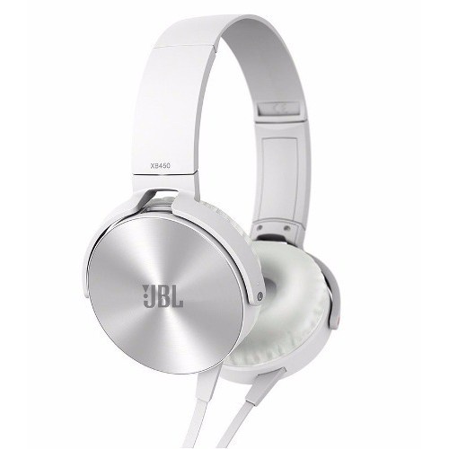 Headphone JBL XB450 Headset Bando JBL MDR-XB450AP