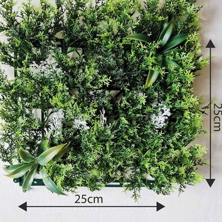 Tanaman Rambat Sintetis Palsu