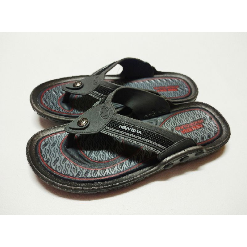 NEW ERA - SANDAL JEPIT PRIA NEW ERA MOTIF BATIK / SANDAL NEW ERA TERLARIS / SANDAL PRIA DEWASA / SANDAL KECE /SANDAL JEPIT KEKINIAN / SANDAL TRENDY /SANDAL IMPORT /SANDAL KARET /SANDAL MOTIF BATIK /SANDAL SLIP ON ANAK /SANDAL JEPIT ANAK-ANAK /SANDAL KECE