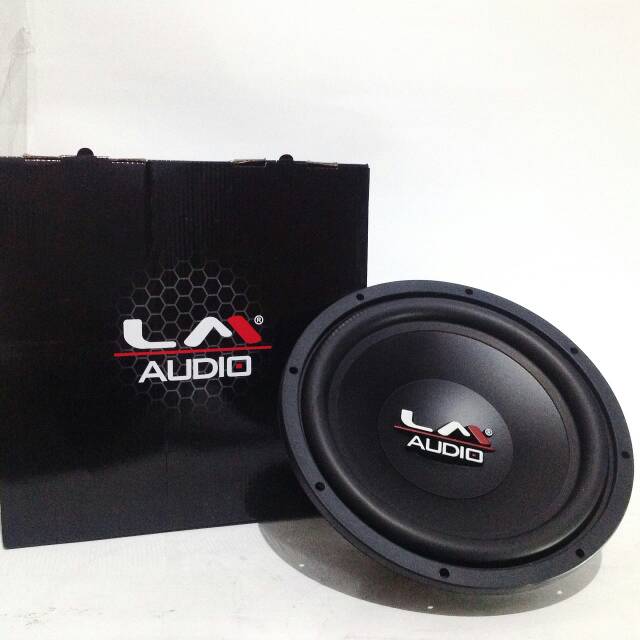 subwoofer single coil