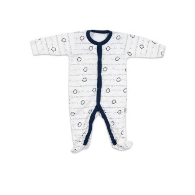 Libby Sleepsuit Sleepwear Premium Motif Boy Isi 3 Stel / Pakaian Tidur Bayi Isi 3 Stel