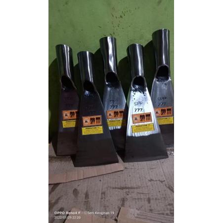 Dodos Sawit Spp777 12cm