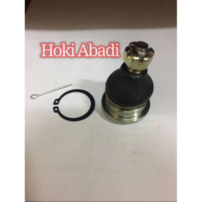 Ball Joint Honda Grand Civic - Civic LX - Genio - Civic Ferio ORI