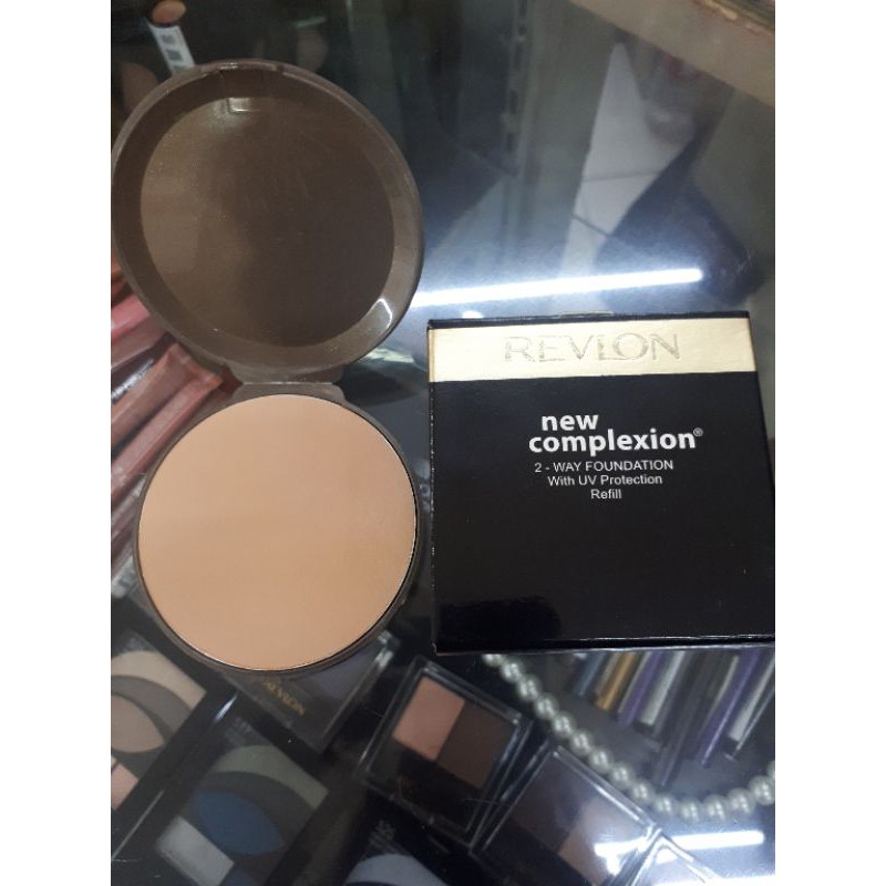 Revlon New Complexion Two Way Cake