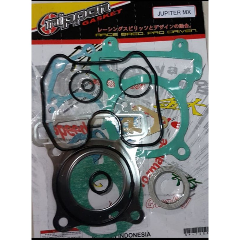 Paken Top Set/ Gasket set Jupiter MX