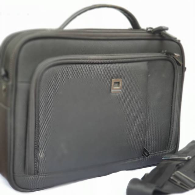 Tas selempang Pria, Crocodile ori