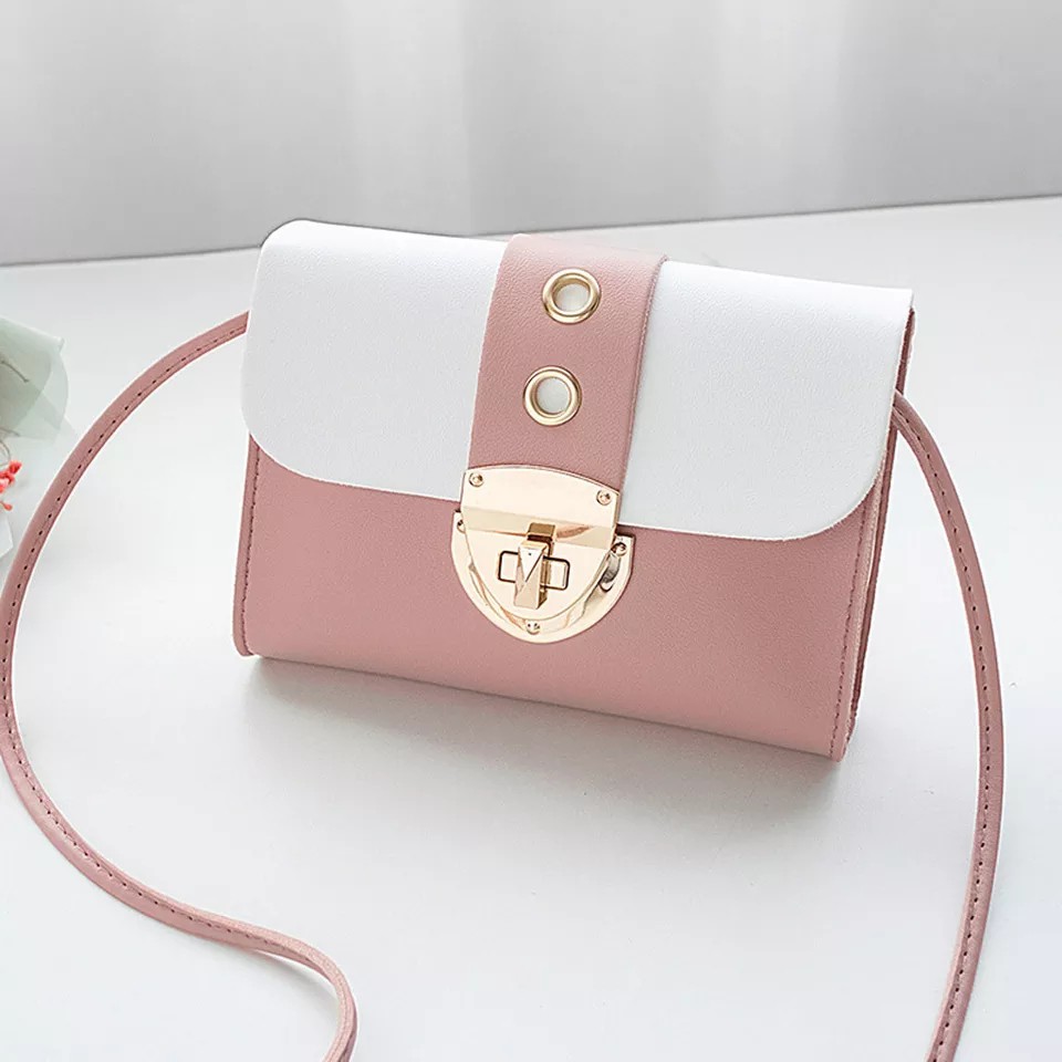 MORYMONY MIZU - Tas selempang Wanita Slingbag Mini-5