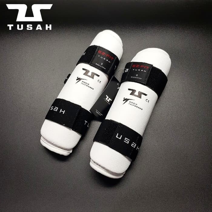 Tusah EZ Fit Shinguard