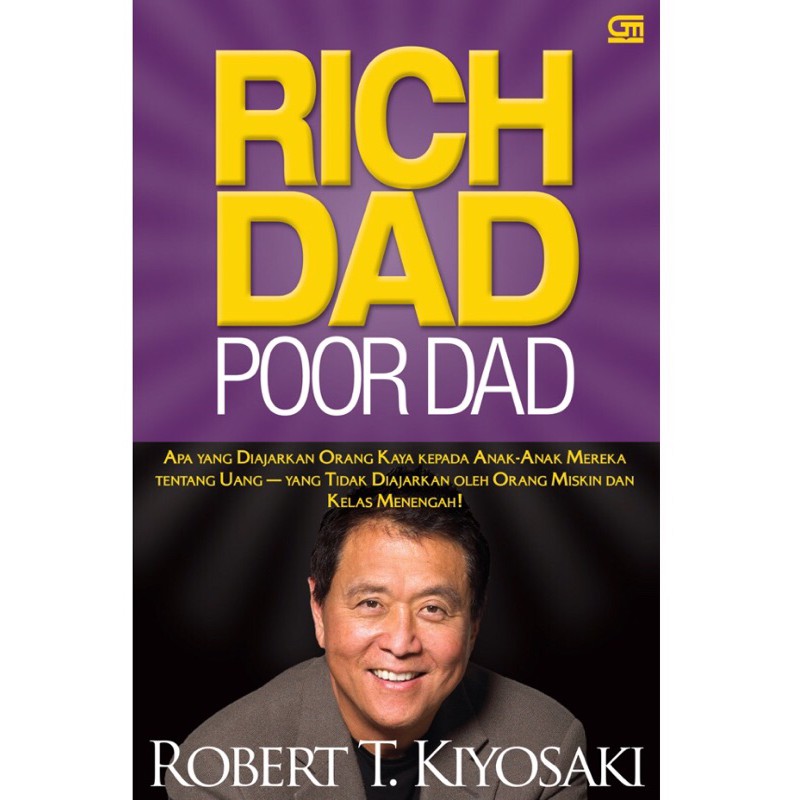Rich Dad Poor Dad (edisi revisi)