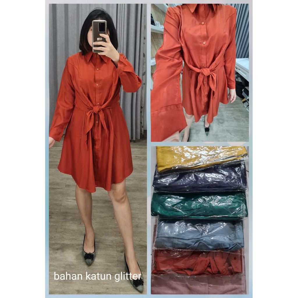 Dress Import Yohan