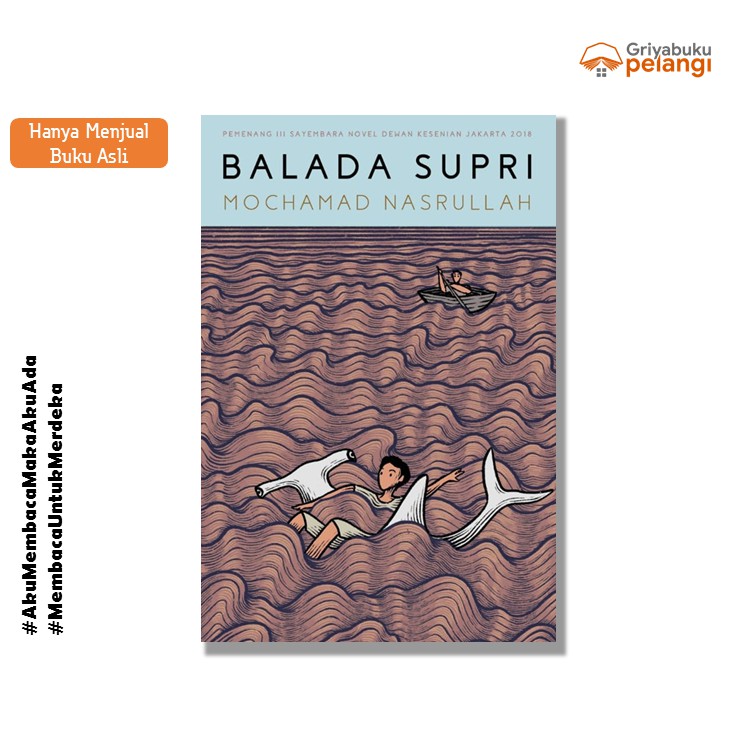 Balada Supri