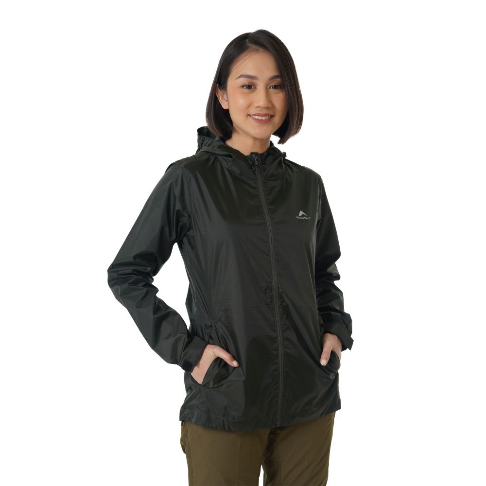 EIGER MUSI WINDPROOF JACKET WS