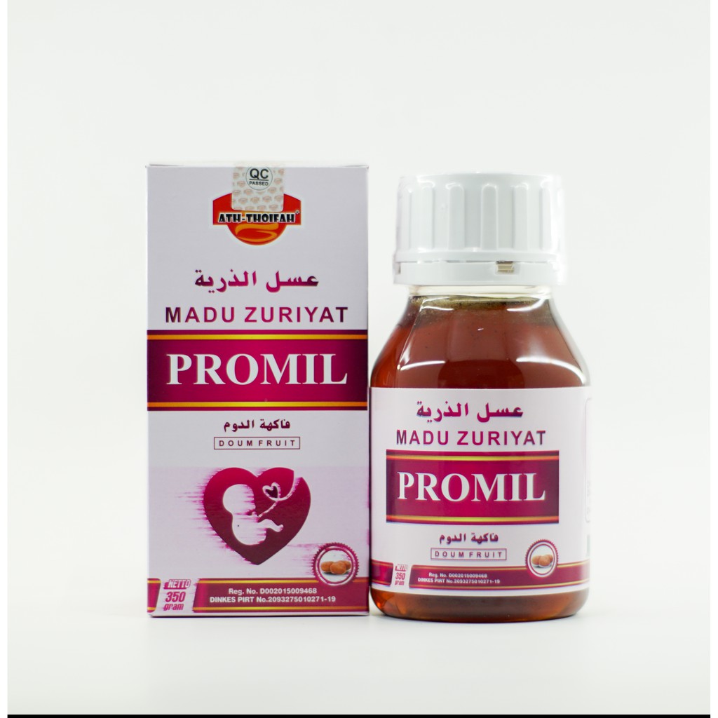 Madu Zuriat / Madu progam hamil / madu zuriat promil Asli Original