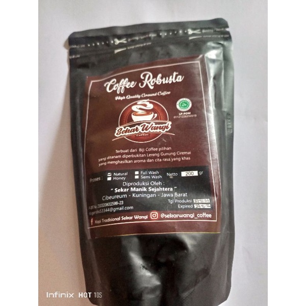 

Coffee Bean