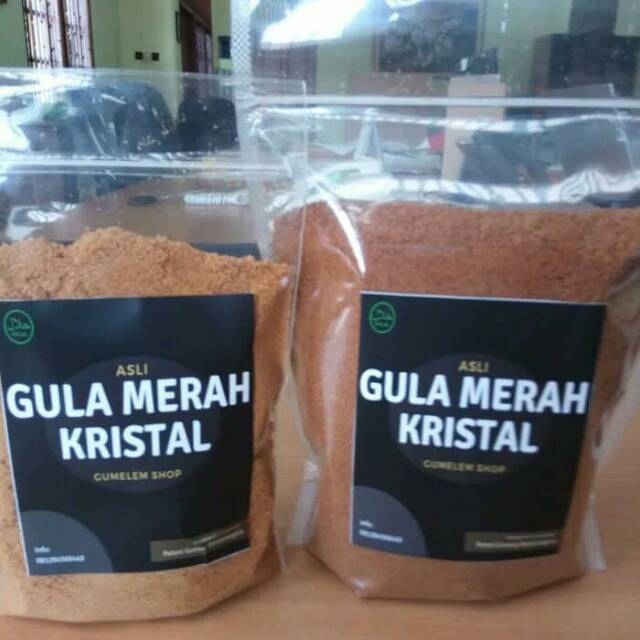 

COCONUT SUGAR.GULA KRISTAL MURNI.GULA JAWA NTO 250 GRM