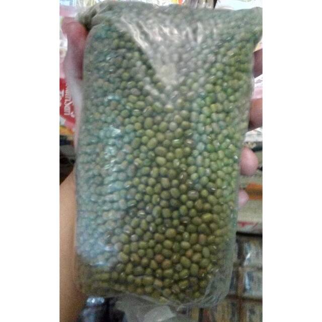 

Kacang hijau