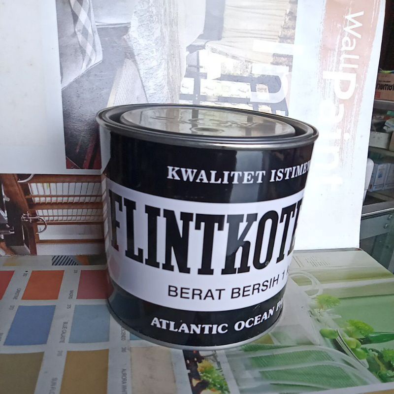 flinkote oil 1 kg
