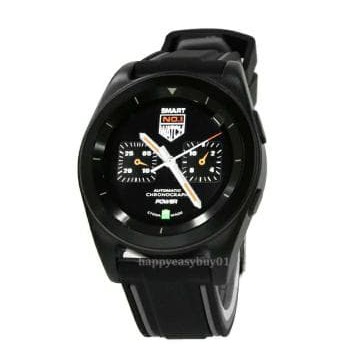 Star Smart Watch Mtk2502 Smartphone Jam Tangan Pintar Smartwatch Silicon Diskon