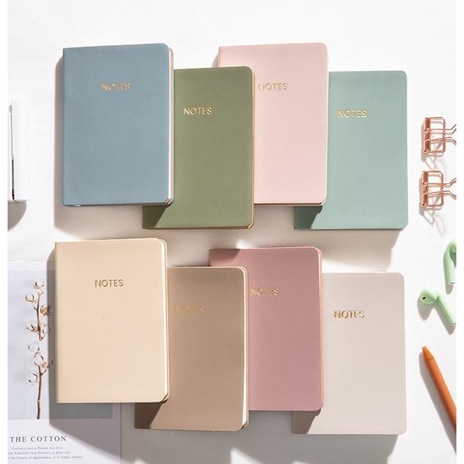 

[[COD]] Notebook A6/Buku Tulis/Agenda Mini/ Buku Catat Lucu TERLENGKAP Kode 834