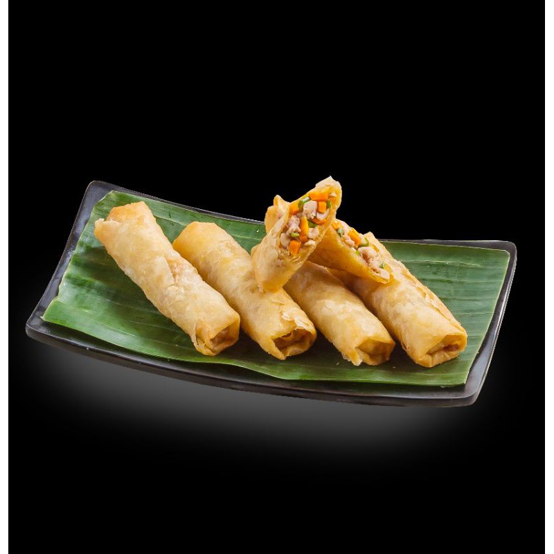 

lumpia goreng