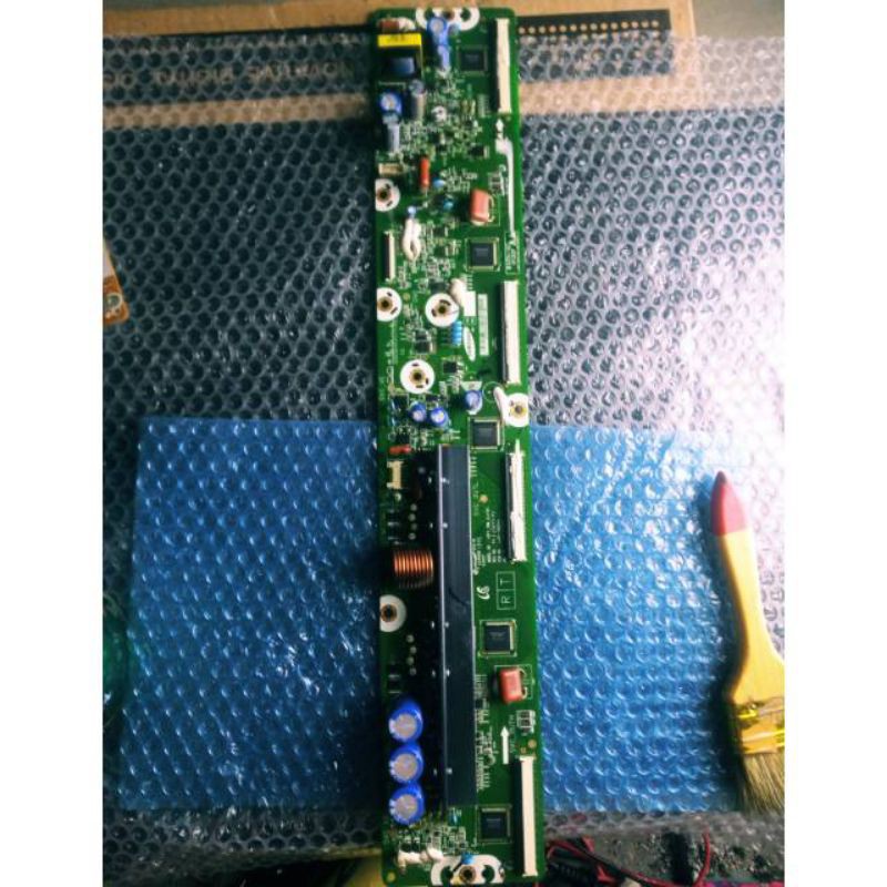 y sus plasma samsung ps43f4000am