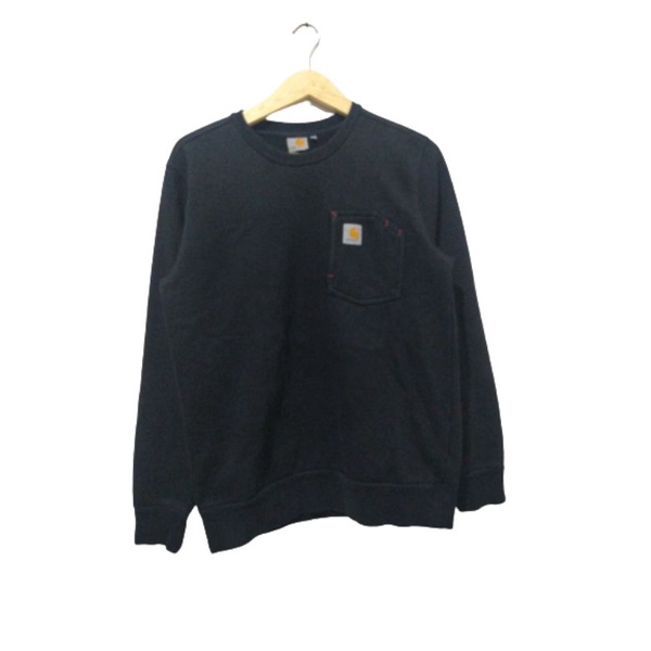 Crewneck sweater CARHARTT second branded original