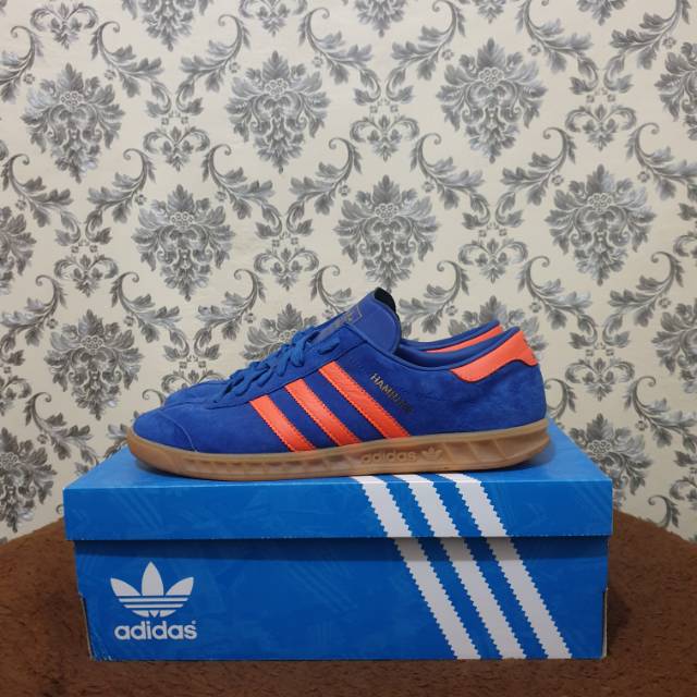 Adidas Hamburg Dublin Colourway Not Jamaica Spezial St Patrick Munchen La Trainer Koln Berlin