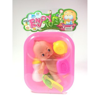 Mainan Baby Bathtub Kotak - 669-330B | Shopee Indonesia