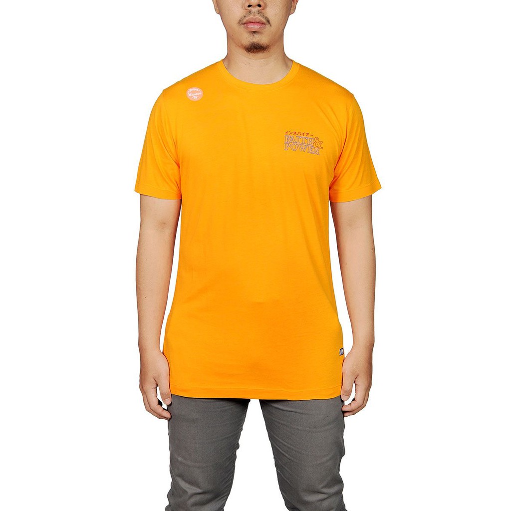 

Inspired27 Tshirt - Dewantarius
