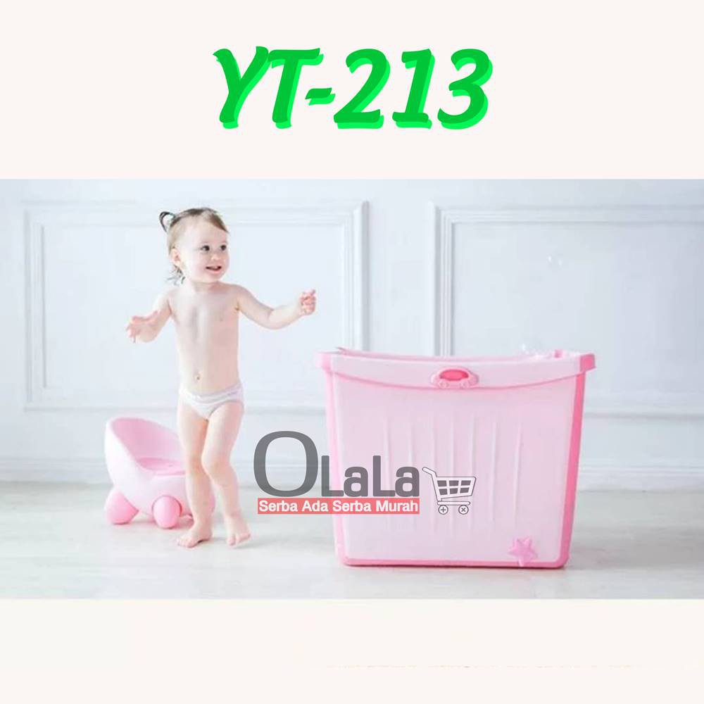 Bak Mandi Bayi Modern YT-213