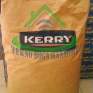 

BUBUK KEJU KERRY CHEESE POWDER HARGA DISTRIBUTOR SAK - BAG 25 KG