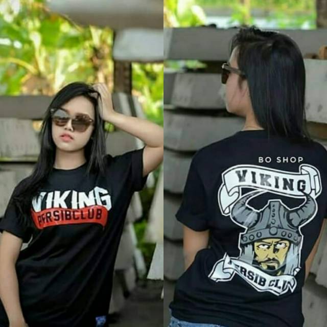 Kaos Persib Viking Persib Club