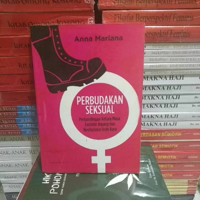 Perbudakan seksual