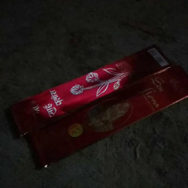 Dupa Hio India Sri Sai Flora